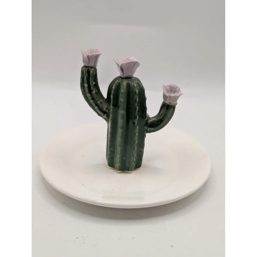 N/A ceramic jewelry